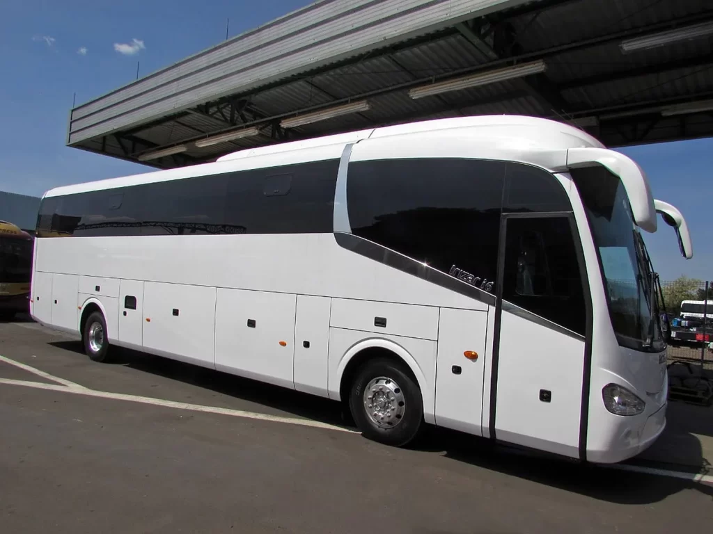 bus hire in melbourne