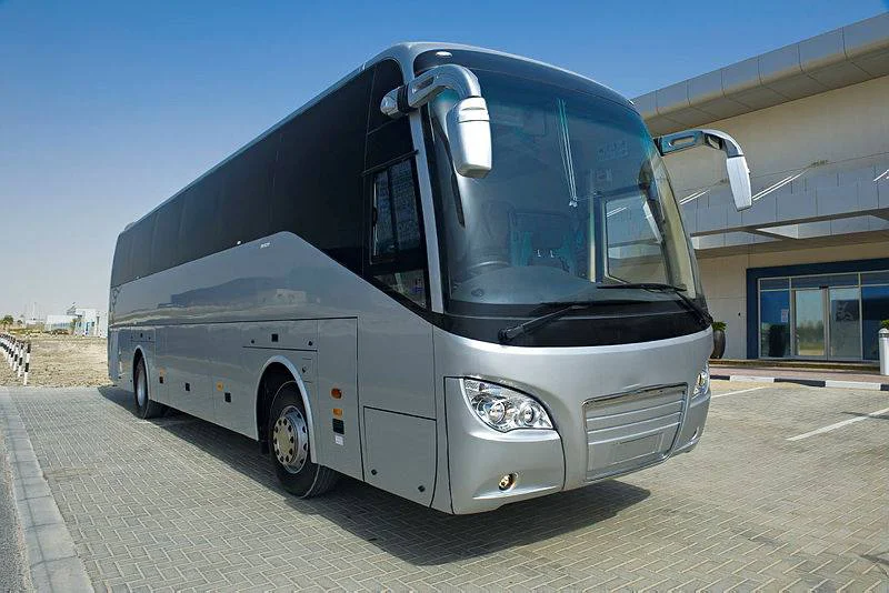 coach hire